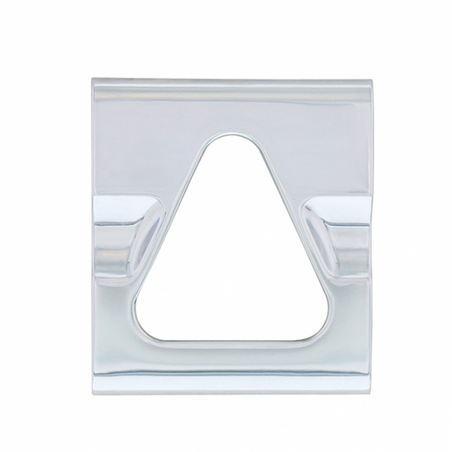 Trim and Panel Chrome Plastic - 42416 | AAA48842416