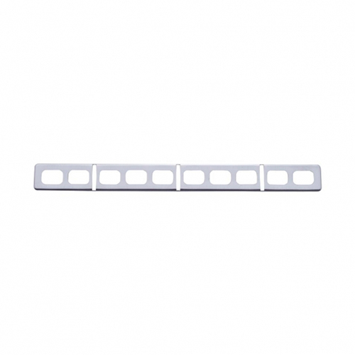 Trim and Panel Stainless Steel Left Hand - 48510 | AAA48848510
