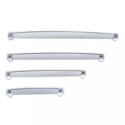 Visor Chrome Plated Plastic - 41085 | AAA49041085