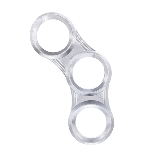 Visor 3 Gauge Count Right - 41293 | AAA49041293
