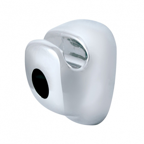 Visor Chrome Plated Plastic - 41731 | AAA49041731