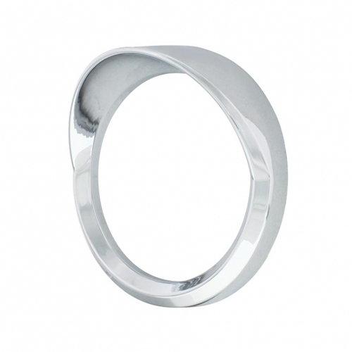 Visor 3.69" Injection Molded Plastic - 42371 | AAA49042371