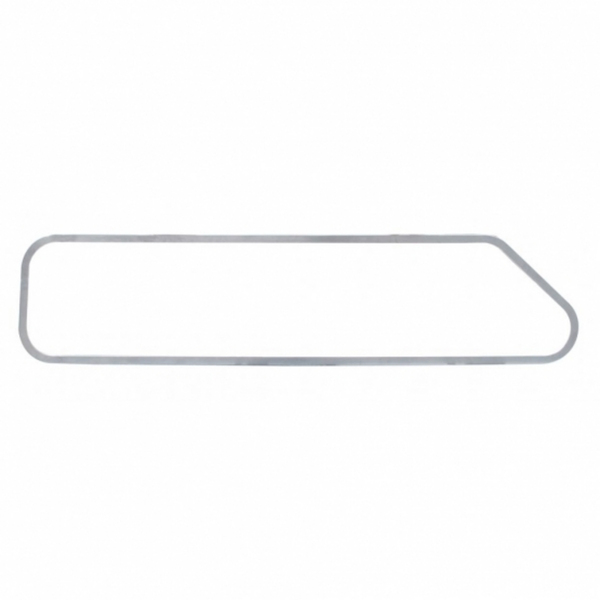 Window Component 304 Stainless Steel LH - 21721B | AAA49121721B