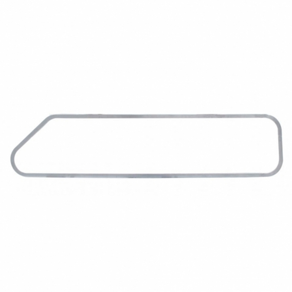 Window Component 304 Stainless Steel RH - 21722B | AAA49121722B