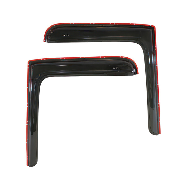 Window Component Acrylic Smoke - 91501 | AAA49191501
