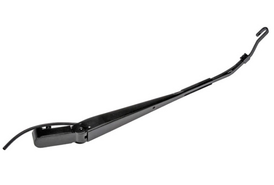 Wiper Control Switch and Lever Steel Left Side - HLK7009 | AAA493HLK7009