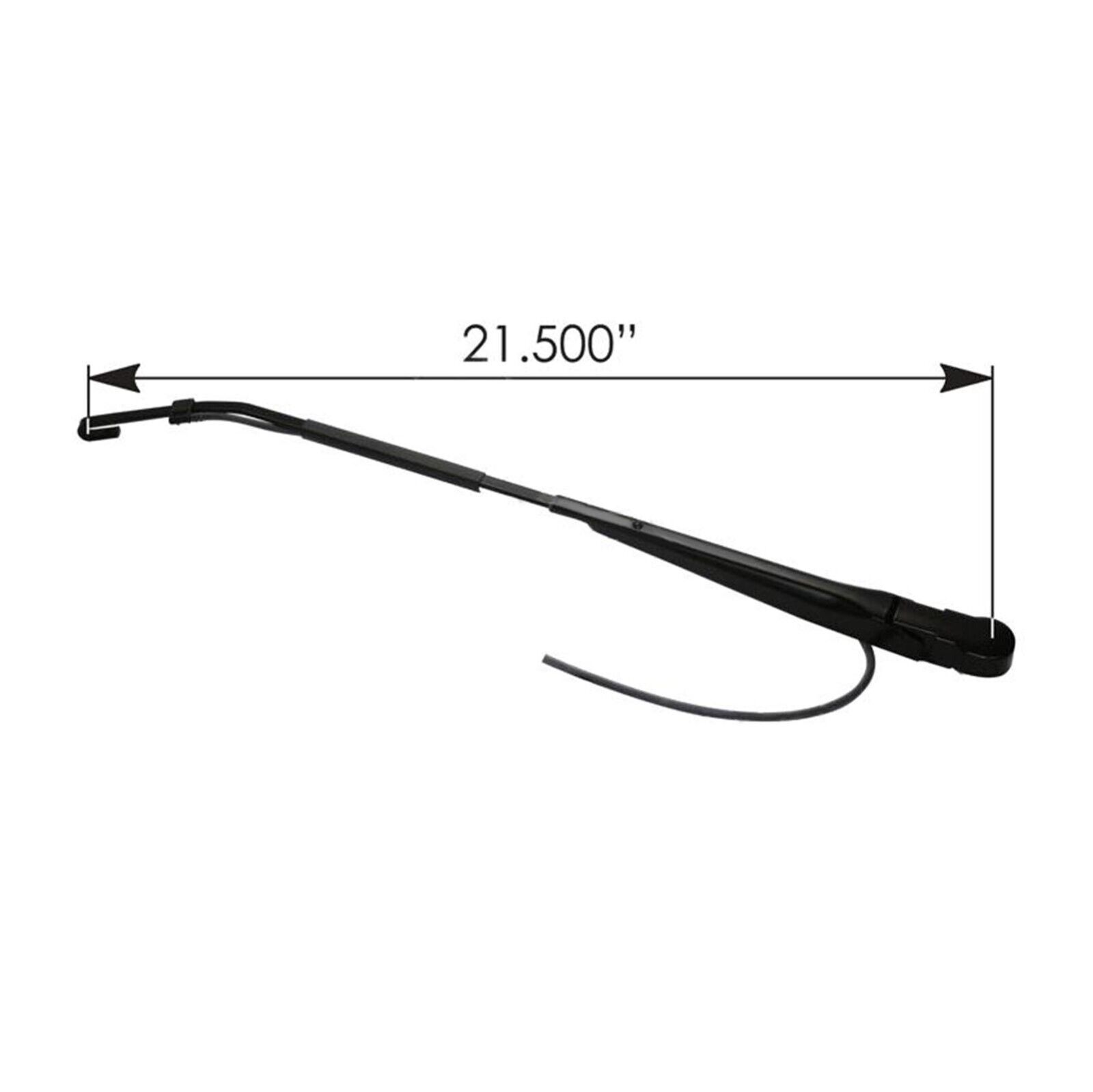 Wiper Control Switch and Lever 2.50" Length 25.00" - HLK7053 | AAA493HLK7053
