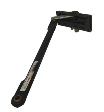 Wiper Control Switch and Lever RH - HLK7061R | AAA493HLK7061R