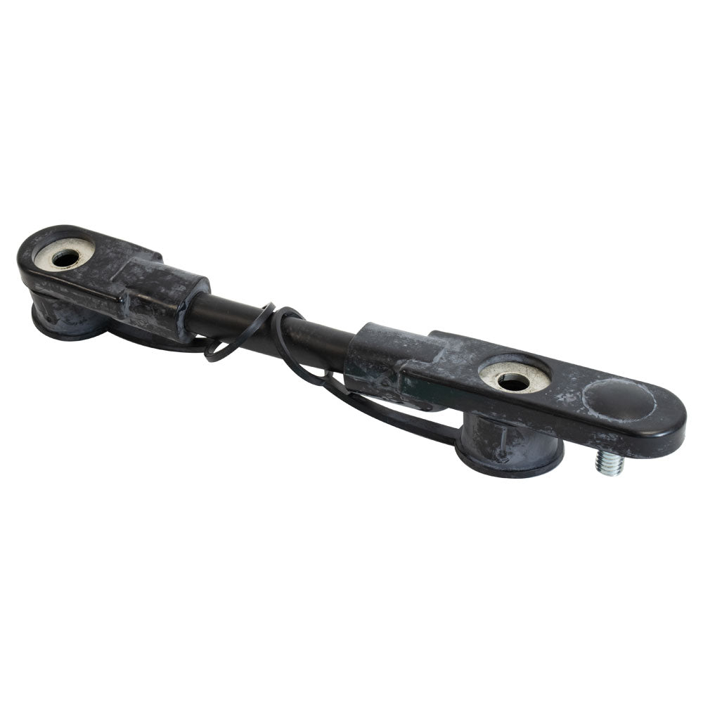 Wire Harness 2/0 AWG 7.00" - 178.2020BK | AAA4942020BK