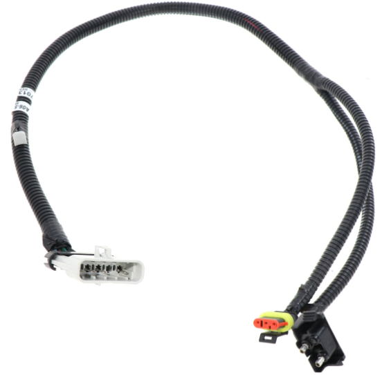 10 9 Wire Harness - 564.46096 | AAA49446096