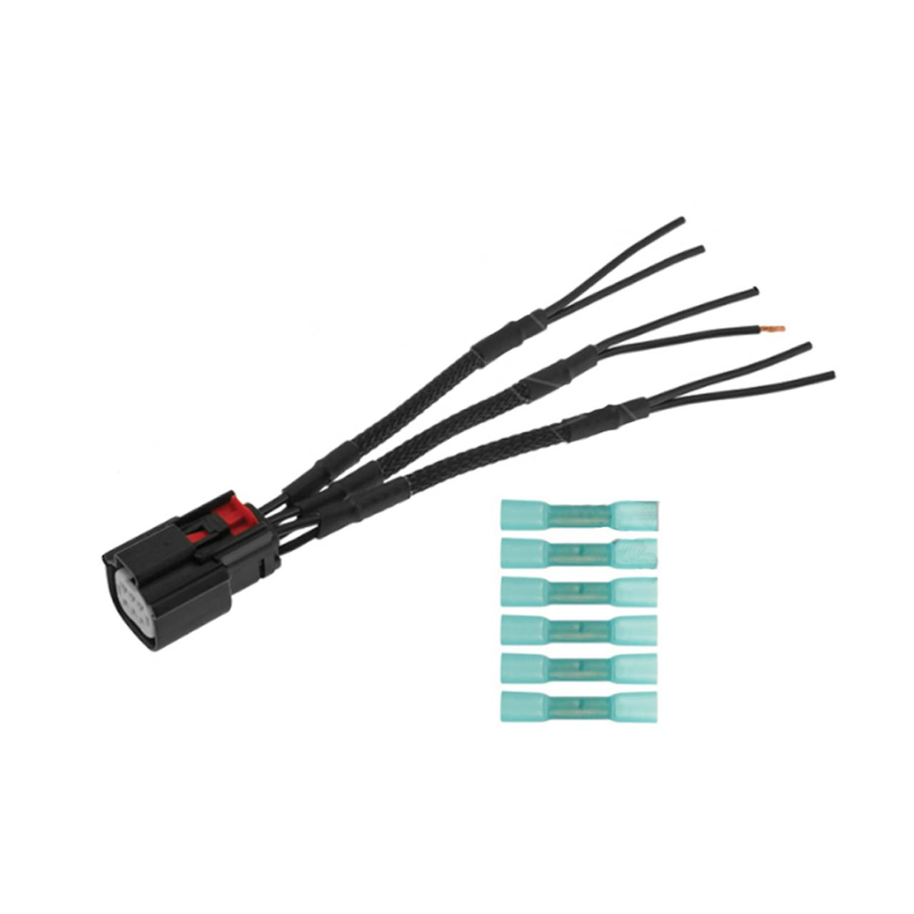 Wire Harness Main Pndm Frt - 577.99144R | AAA49499144R