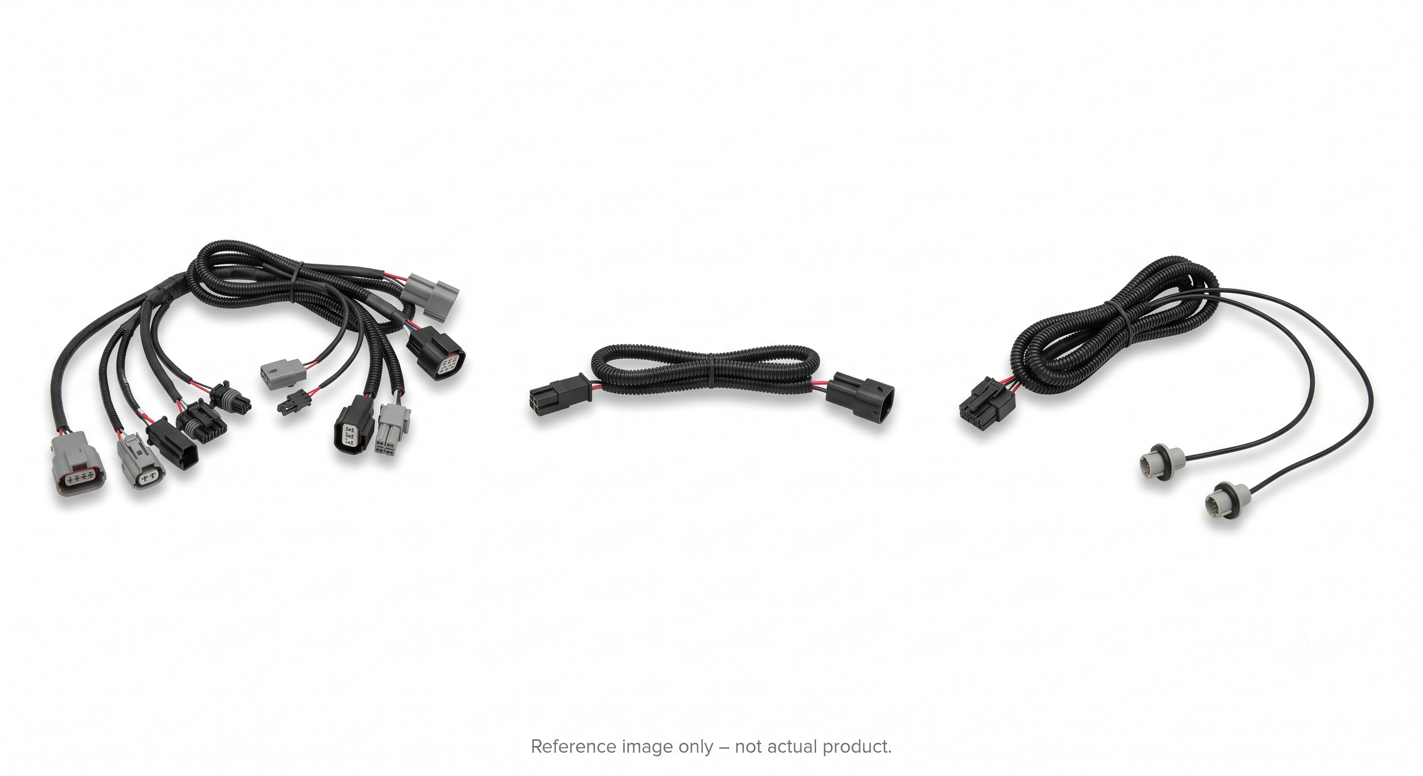 Wire Harness Side Marker L - 577.99160R | AAA49499160R