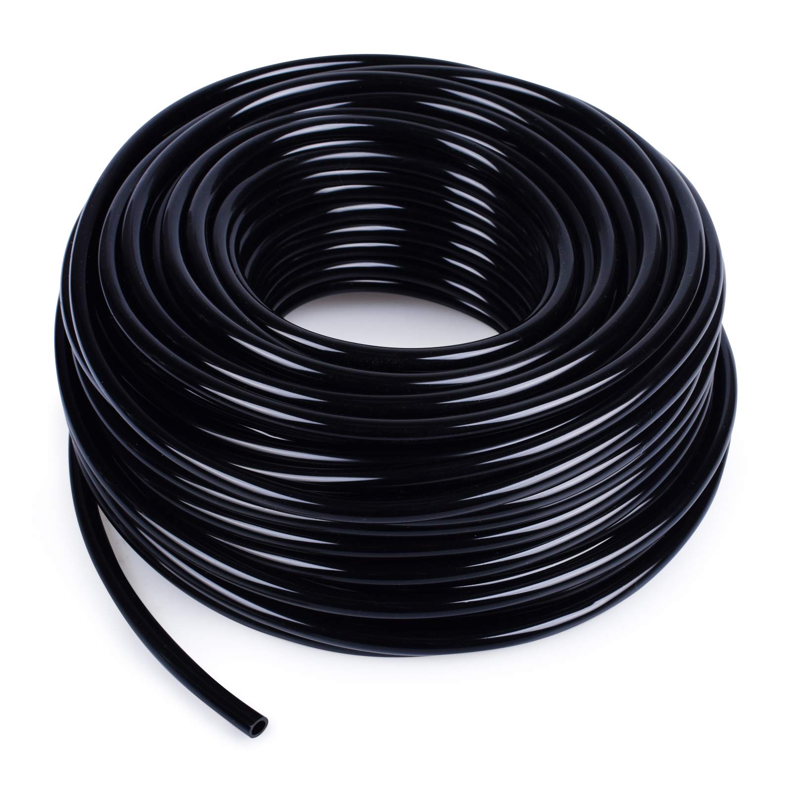 Wire Loom 0.12" Coil Length 100' Nylon 40°F To 200°F - 177.5001 | AAA4955001