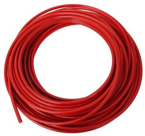 Wire Loom 0.38" Length Standard Coil / Roll High-Grade Nylon Air Tubing - 177.5006R | AAA4955006R