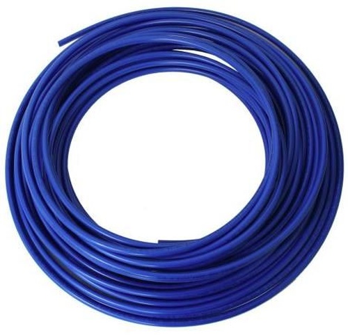 Wire Loom 0.50" Coil Length 100' Nylon DOT Air Brake Tubing - 177.5013B | AAA4955013B