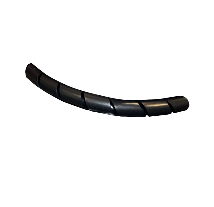 Wire Loom 1.12" Length 100' Spiral Wrap - 177.SW114 | AAA495SW114