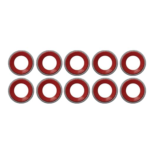 AC Compressor Hvac O-Rings And Gaskets - 830.52301R-10 | AAA49952301R-10