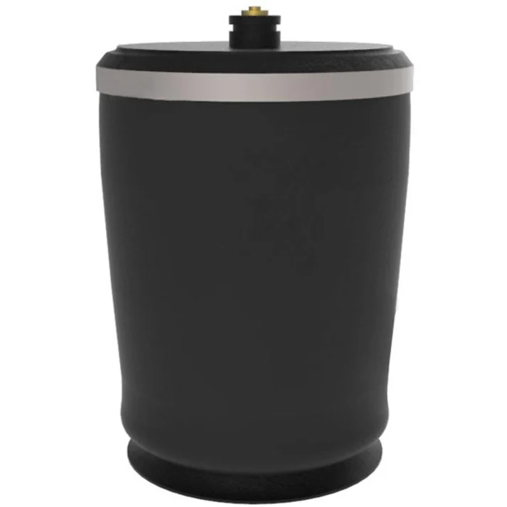 Air Spring-Bag 7.12" Top Plate Diameter Sleeve Style 5.10" - ABSK125-9933 | AAA501ABSK125-9933