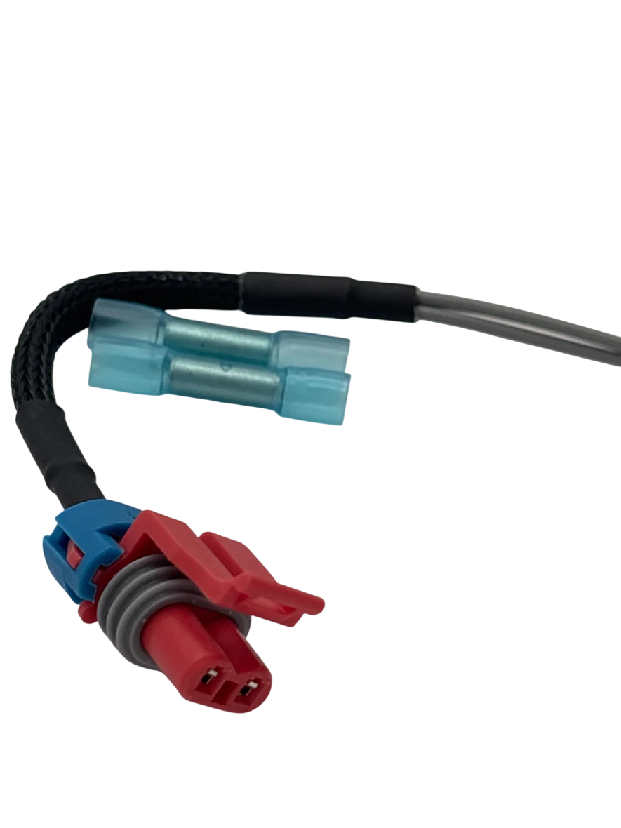 AC Pressure Switch Sensor - 577.99114R | AAA50299114R