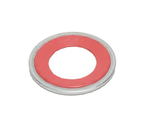 AC Service Kit-Seal Compressor Stat Gasket Red 10Pk - 830.52301 | AAA50552301