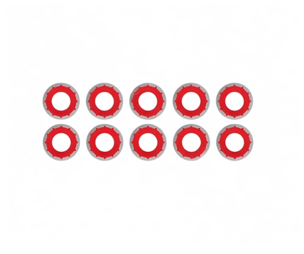 AC Service Kit-Seal No 6 - 830.52306R-10 | AAA50552306R-10