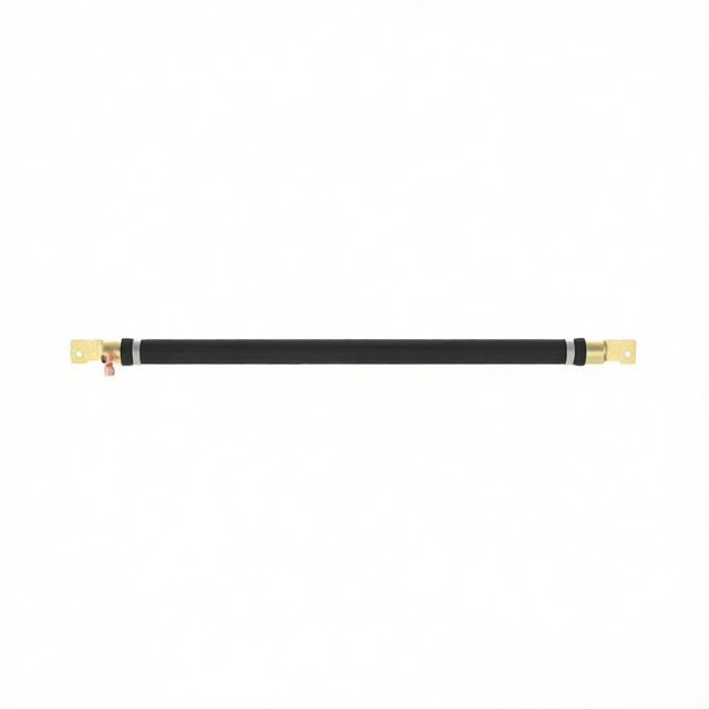 Actuator 48 and 54.00" Depth 37.2" Depth Rubber T-Fitting Front - HENS-28061-2 | AAA506HENS-28061-2