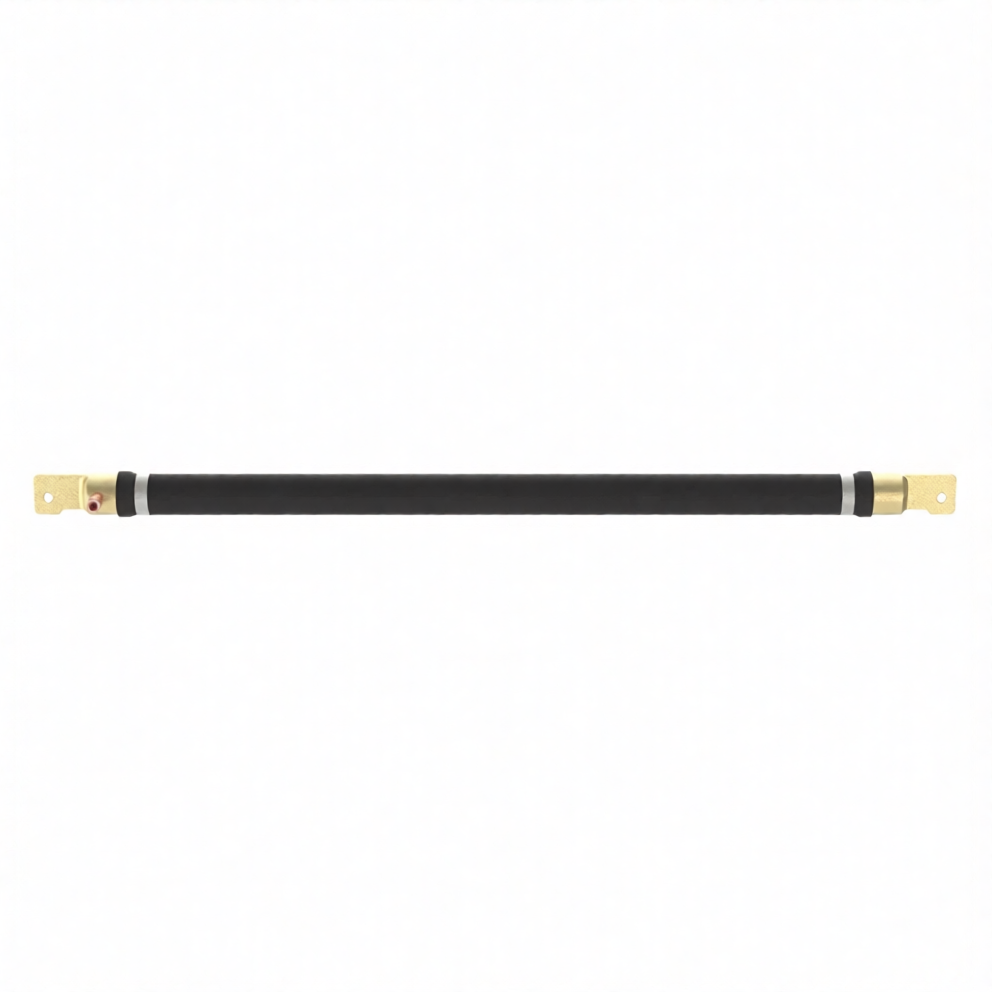 Actuator 48.00" Or 54.00" Cast Iron Straight-Fitting - HENS-28062-2 | AAA506HENS-28062-2