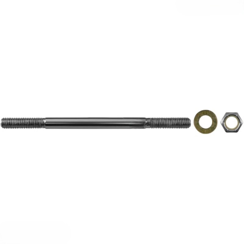 Air Bag-Spring Stud 8.04" 0.50"-13 - MPB7546K | AAA507MPB7546K