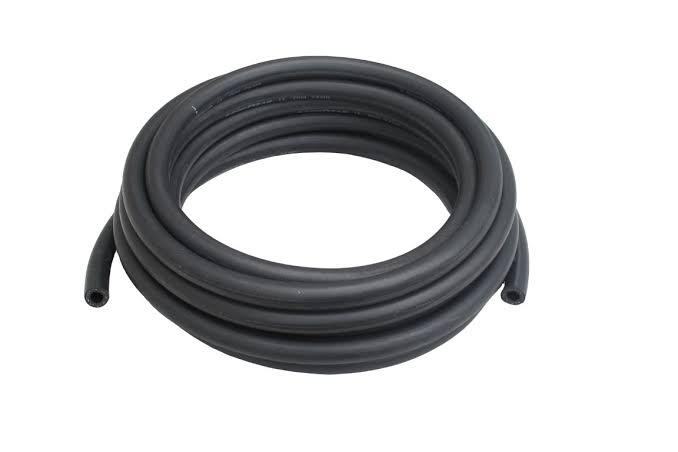 Air Brake Hose 0.38" Length 50' Synthetic Rubber Commercial Grade Airbrake - 177.2001 | AAA5092001