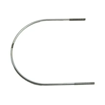 Air Tank 9.50" Length 11.25" Stainless Steel - 172.7509SS | AAA5187509SS