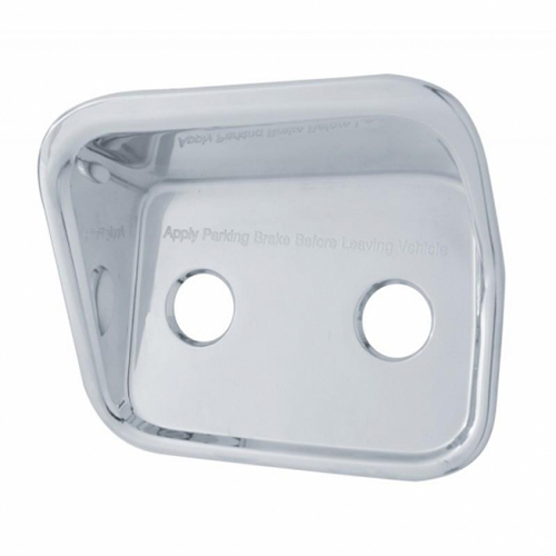 Air Valve Bezel Cover, Plastic for Peterbilt 379 2006-2007 & Others - 41739 | AAA51941739