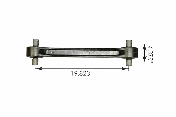Bearing Precision Fit High-Grade Steel - 182.DT12 | AAA526DT12