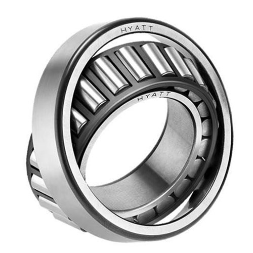 Bearing 6.00" Steel R Drive Inner Axle - SET403 | AAA526SET403
