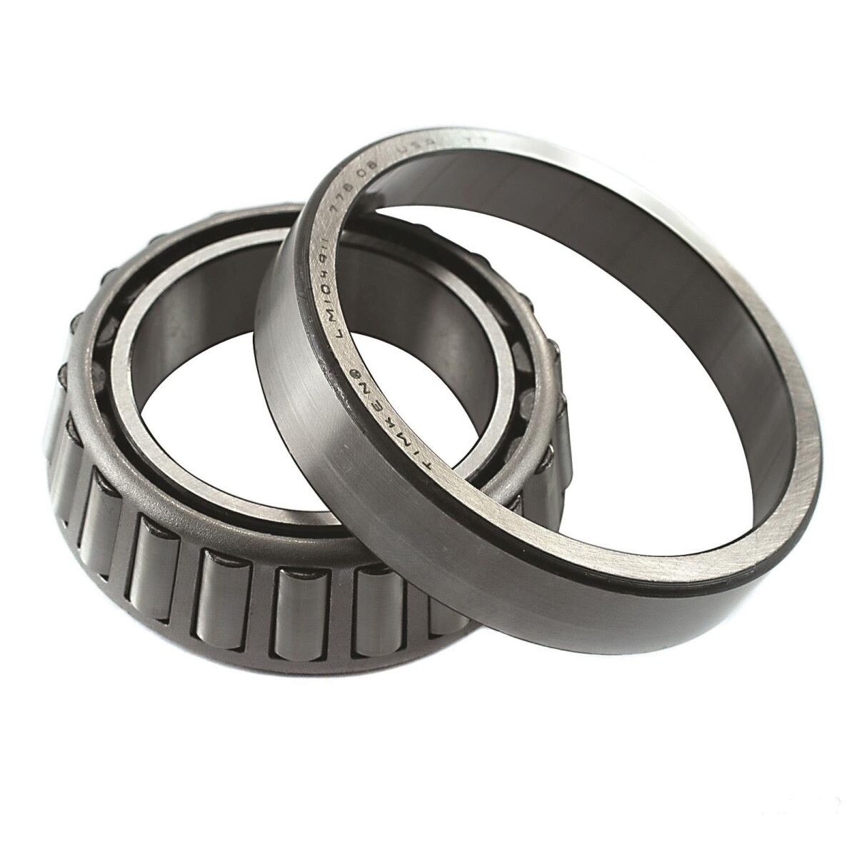 Bearing 00053893841021 Global Trade Identification Number Alloy Steel - SET430 | AAA526SET430