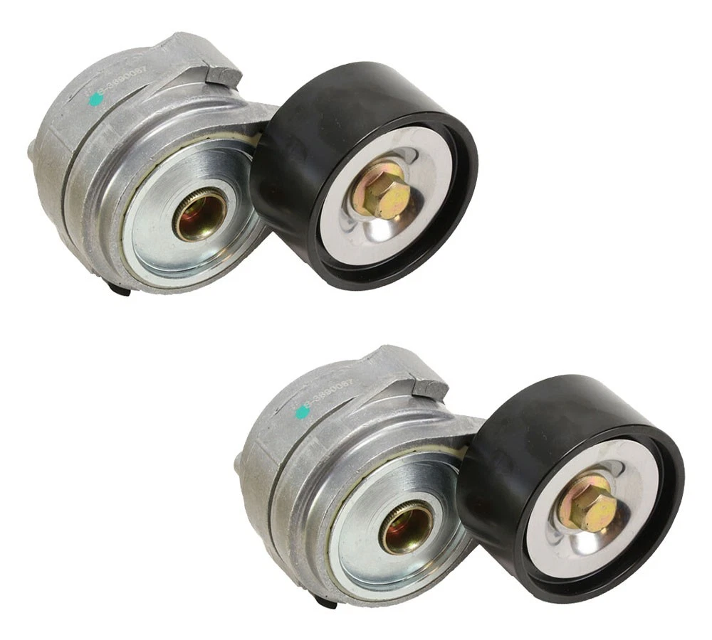 Belt Tensioner 2.91" Pulley Width 2.24" - 819.38587 | AAA52938587