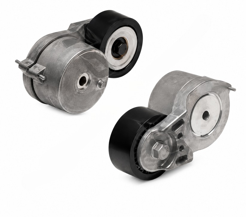 Belt Tensioner - 819.38715 | AAA52938715