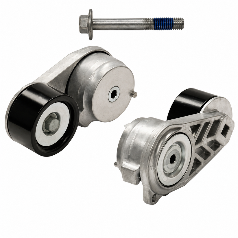 Belt Tensioner Continental Elite Assembly - 816.49608 | AAA52949608