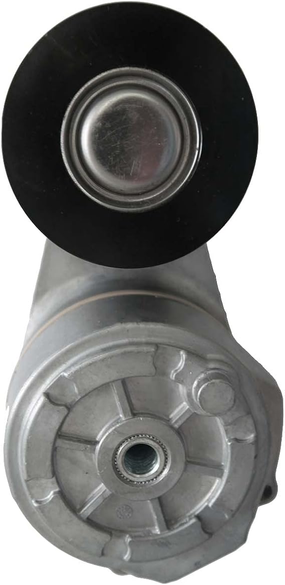 Belt Tensioner 0.67" 2.91" Steel - 55183 | AAA52955183