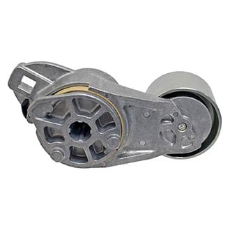Belt Tensioner 74 Pulley 1 Diameter Length 13.44" Length - 89935 | AAA52989935