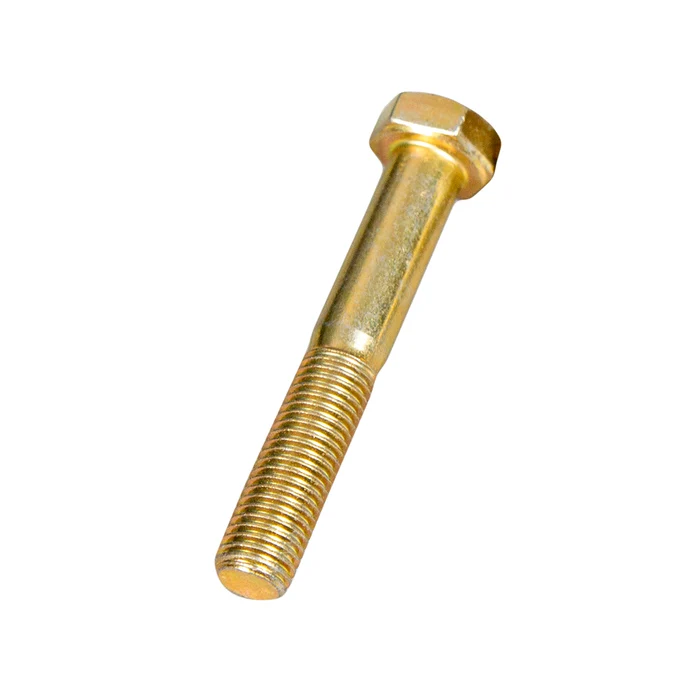 Bolt 0.62" Bolt Length 6.50" 18 Thread - F580612GR8 | AAA530F580612GR8