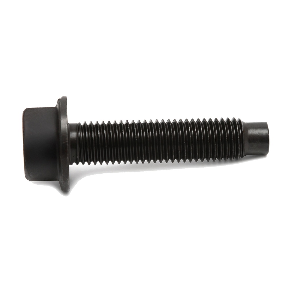 Bolt Flange Length 3.00" High-Strength Steel 0.75"-10 - MFB340300CDP | AAA530MFB340300CDP