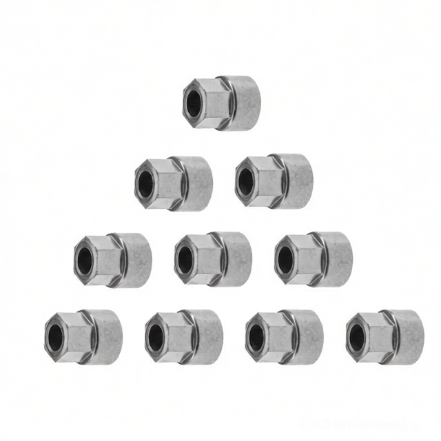 Brake Caliper-Guide Pin Kit - 100.A1369.14 | AAA532A1369.14
