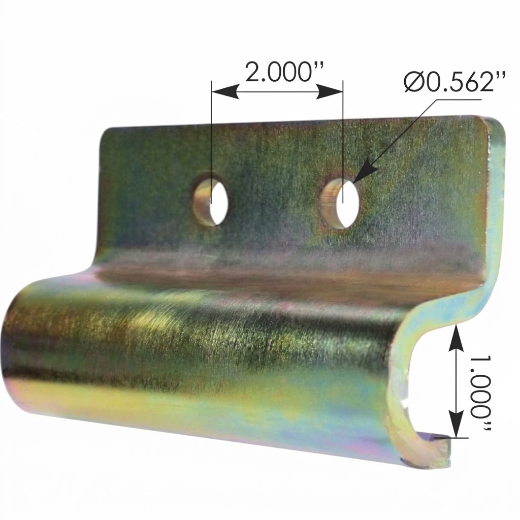 Axle Vent Assembly - MHT2703 | AAA626MHT2703