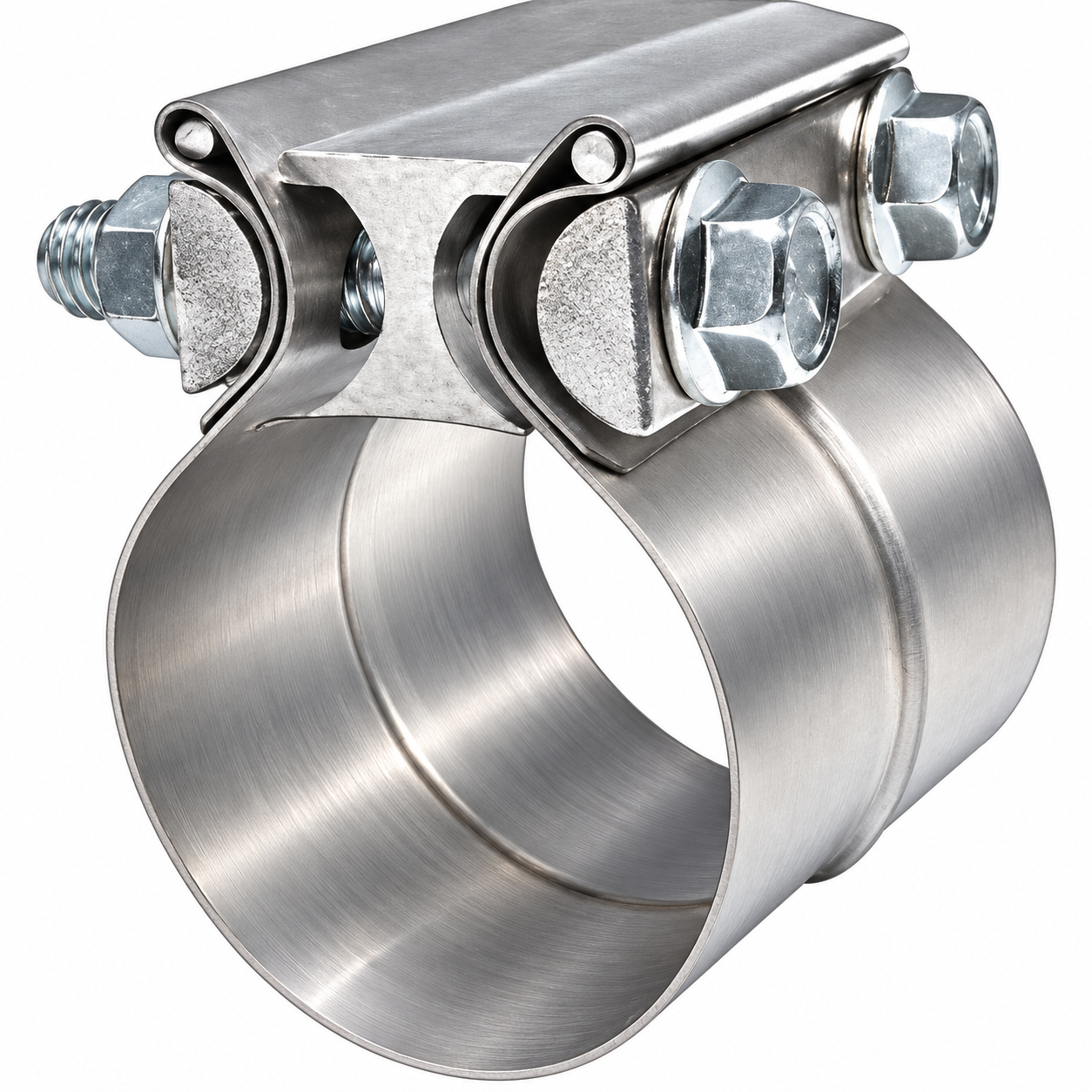Exhaust Band Clamp - 562.U3105A | AAA628U3105A