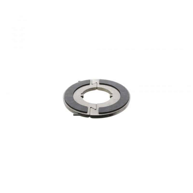 2 Piece Brake Component - Steel - CCB9696 | AAA637CCB9696