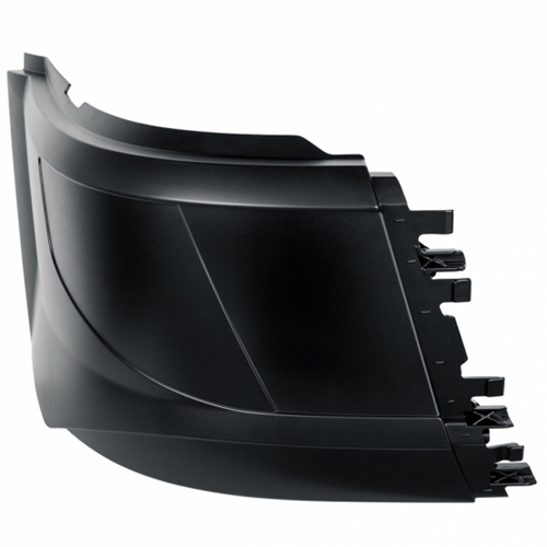 Bumper Ends Center for Volvo VNL 2015-2017 - 42818 | AAA64042818