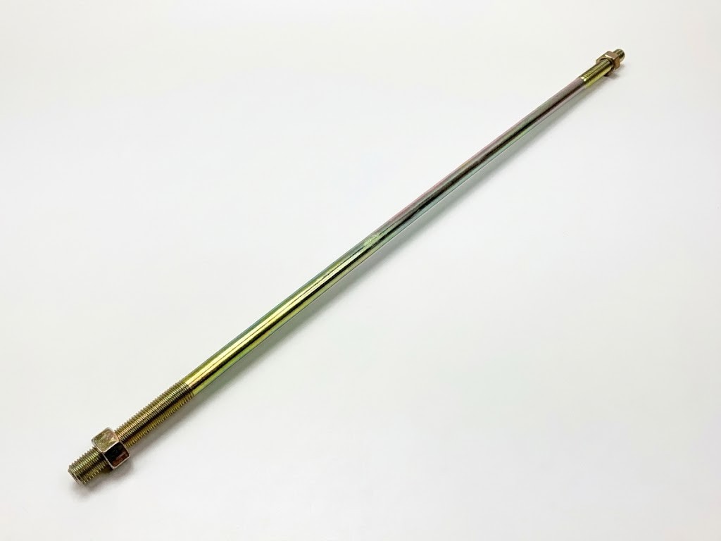 3/8-24 Clutch Rod Assembly Component - M59498 | AAA657M59498