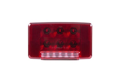 Combination Light Lh IHC - 564.55222 | AAA65955222