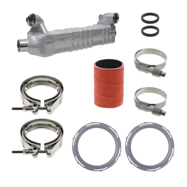 EGR Cooler - 841955 | AAA680841955