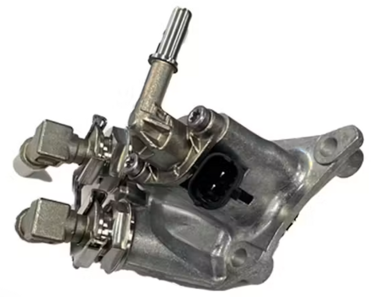 EGR Cooler - 820.DM62463OE | AAA680DM62463OE